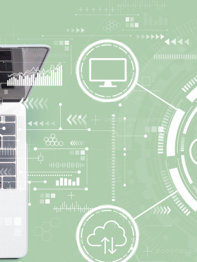 SaaS (Software as a Service)