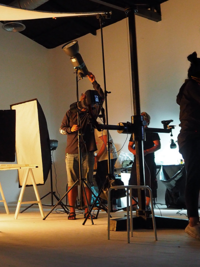 Video Production
