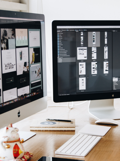 Website Development
