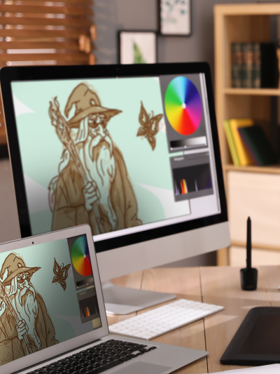 Animation