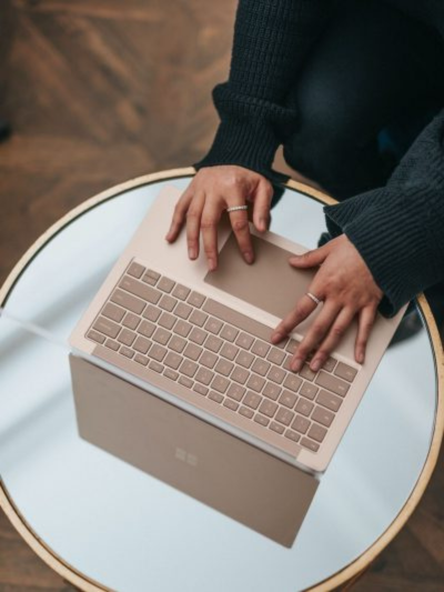 Website Development and Design